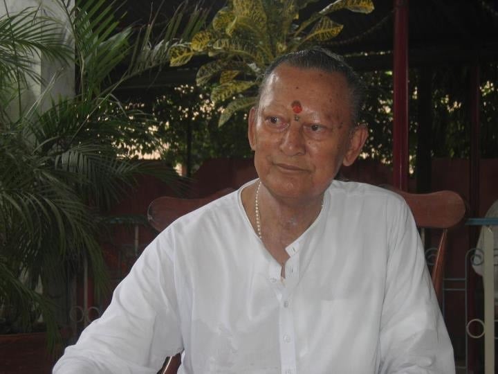 Shri Guruji Muniraji