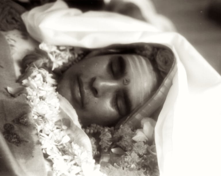 Babaji