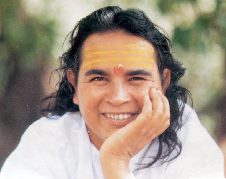 Shri Babaji