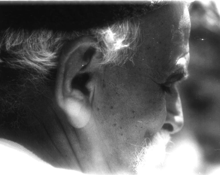 Shri Shastriji Kamalo