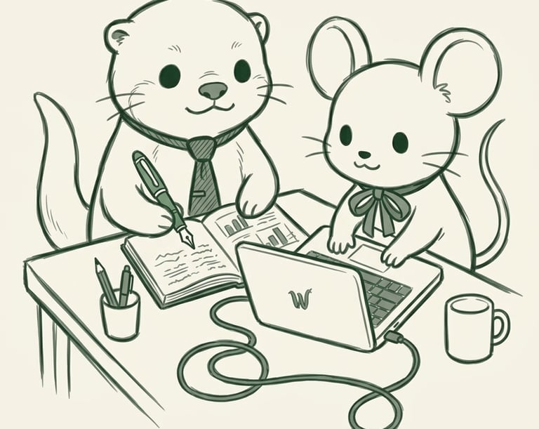 content marketing and planning by emotjib