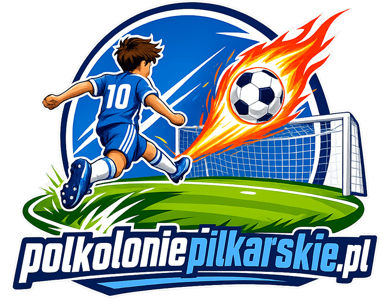 półkolonie poznań, półkolonie piłkarskie