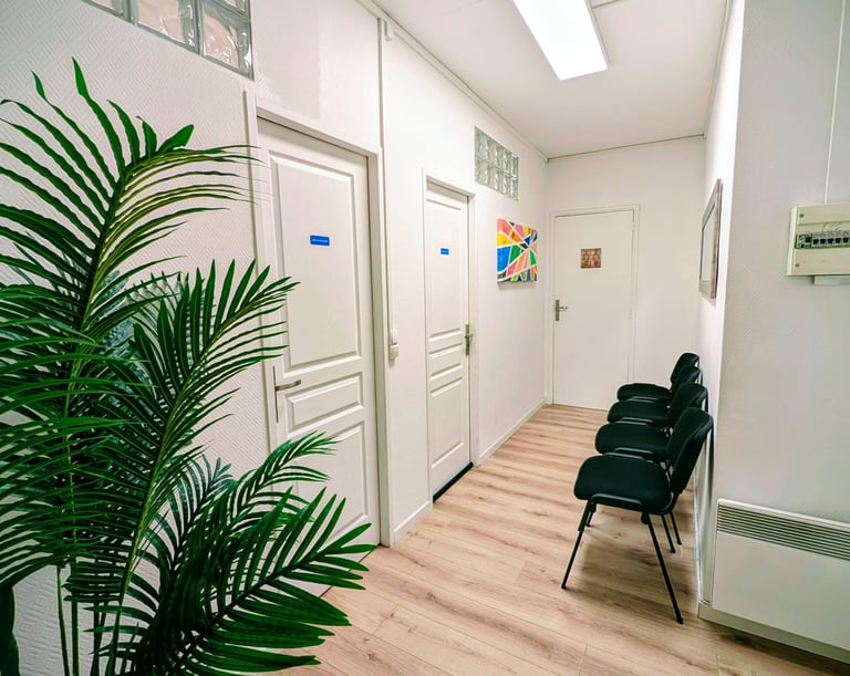 cabinet de podologie toulon