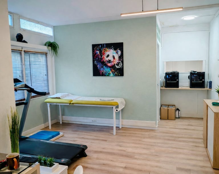 cabinet de posturologie toulon