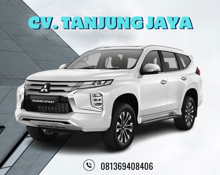 Rental Mobil Palembang