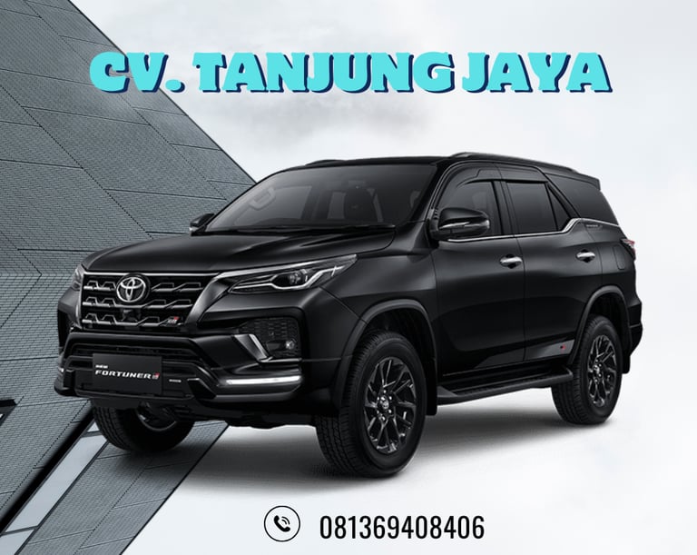 Rental Mobil Palembang