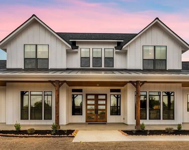 zaidan construction new custom home builders near san antonio tx
