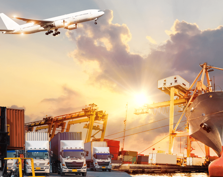 Prompt and reliable delivery service ensuring timely fulfillment of orders.