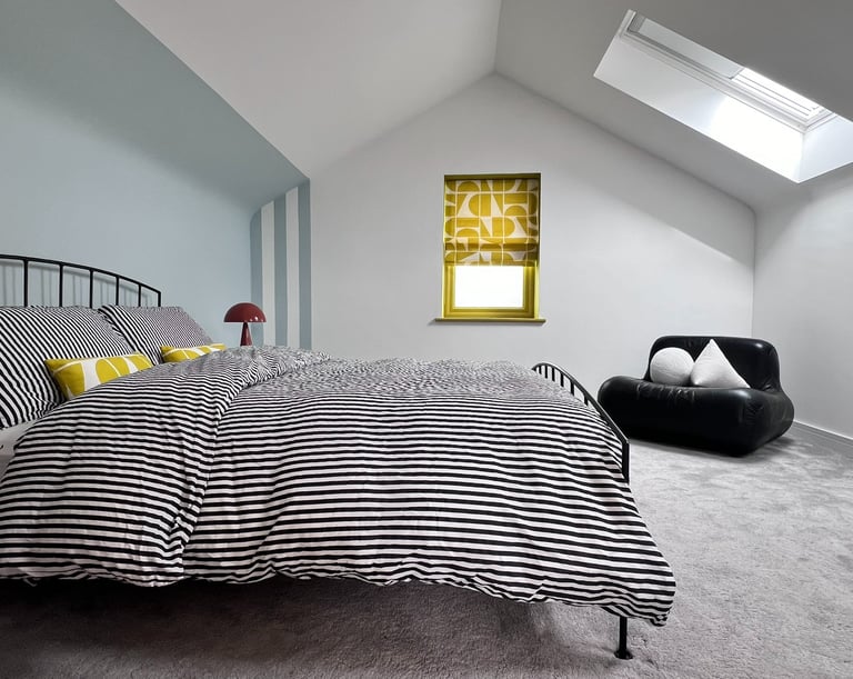 geometric-bedroom-design