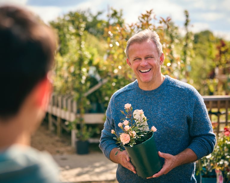Prignitzer Gartenbewässerung
