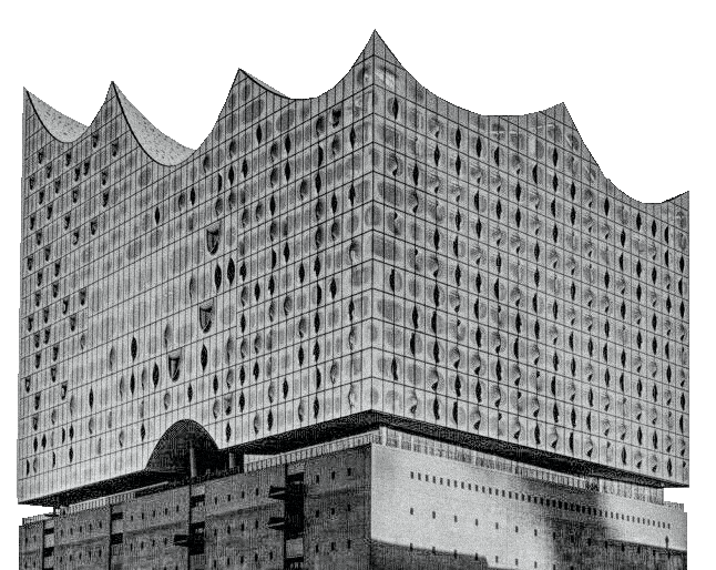 Elbphilharmonie Hamburg