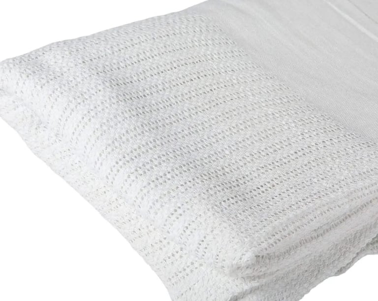100% Cotton Bedding Blanket