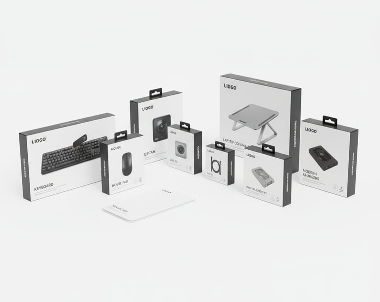 Computer Accessories