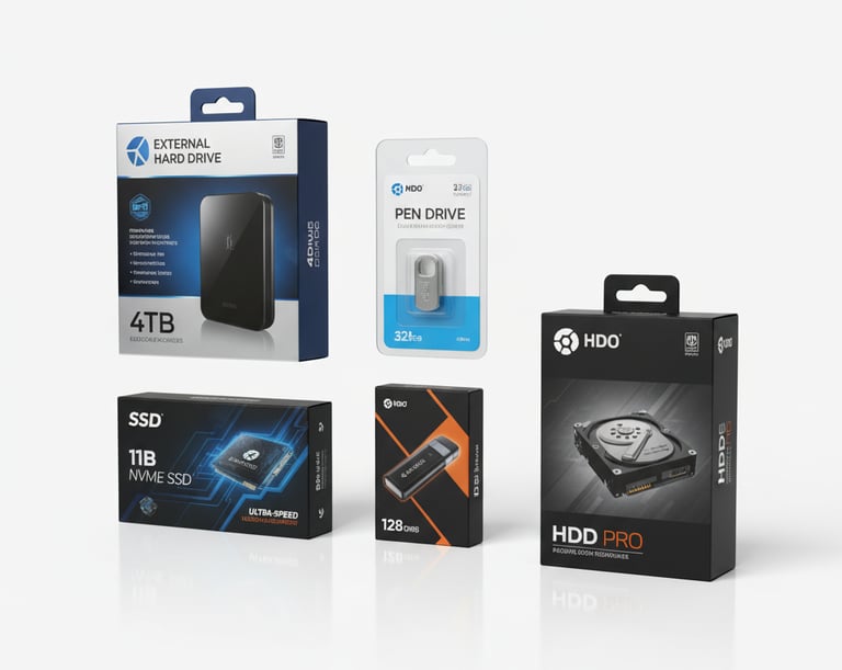 Secure and reliable data solutions