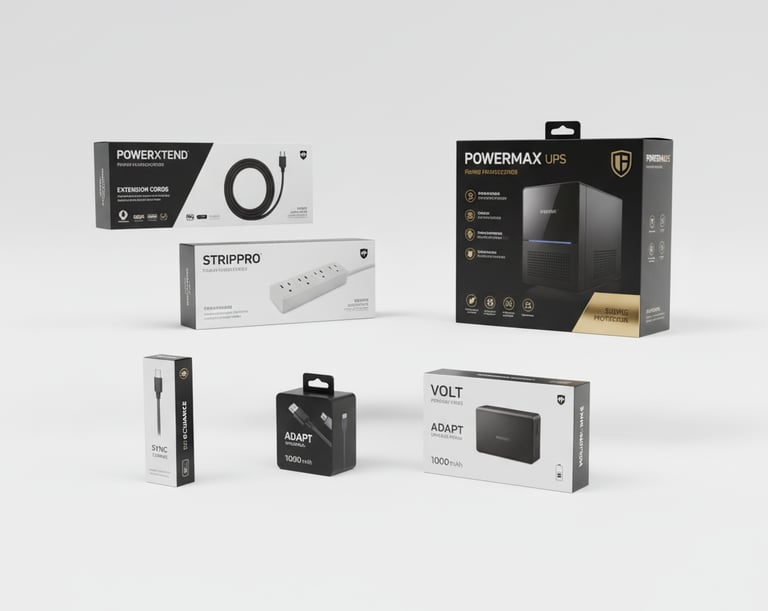 Electronic Accessories