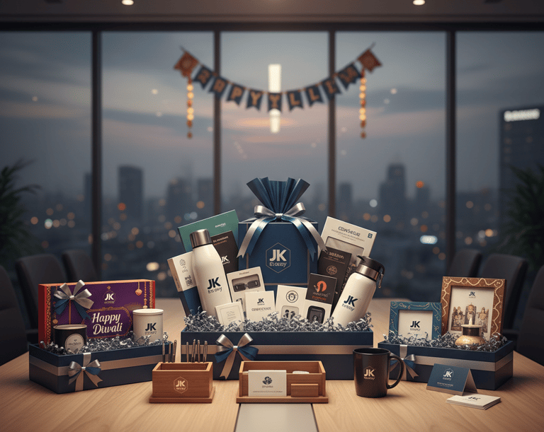 Corporate Gifting