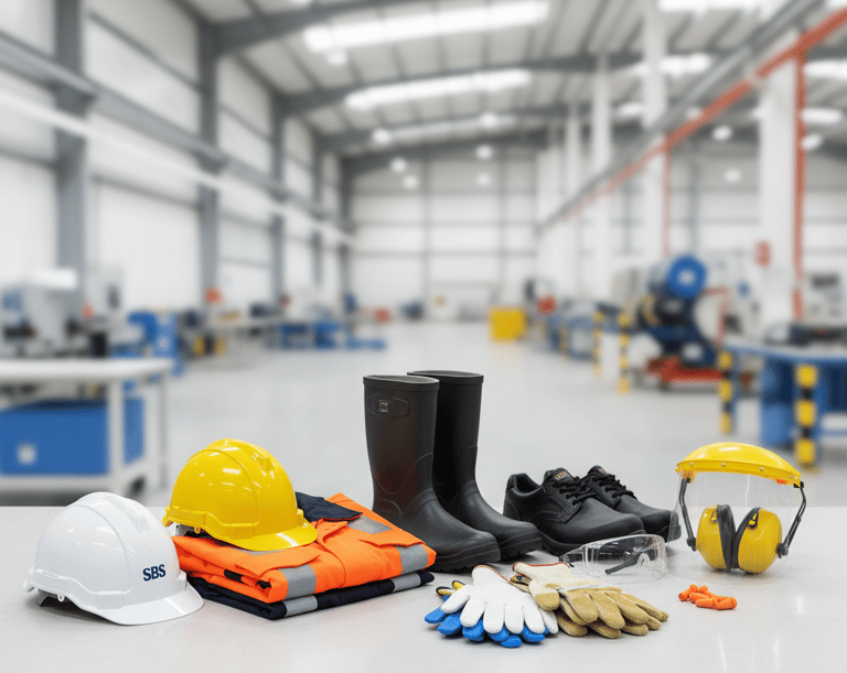Safety Items