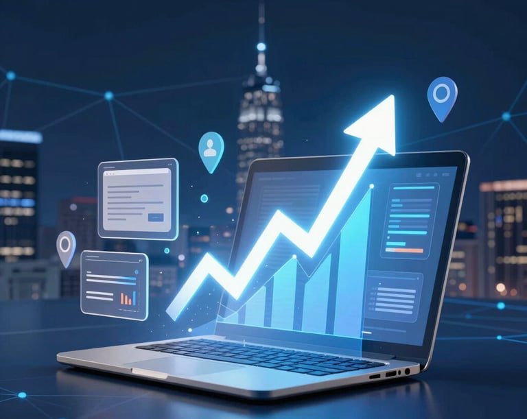 a man riding a skateboard down the side of a ramp