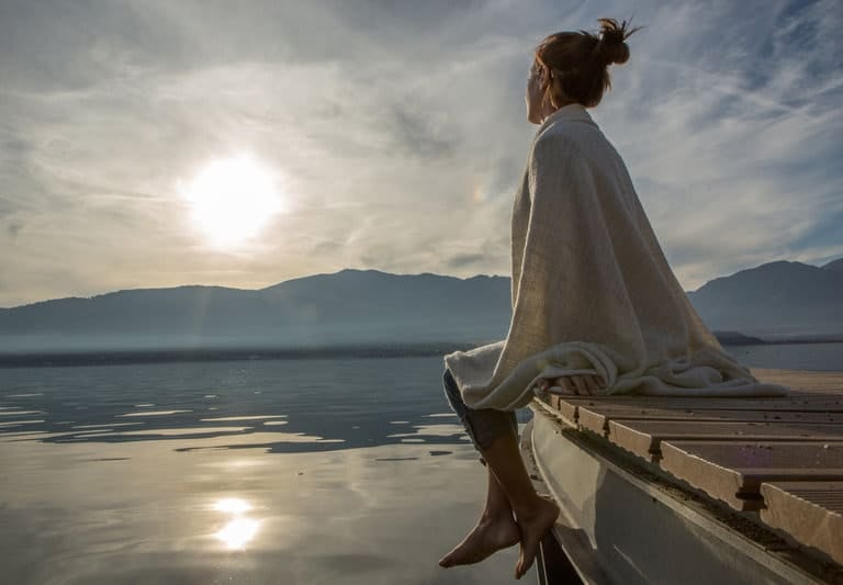 retrouver le sommeil et l'energie