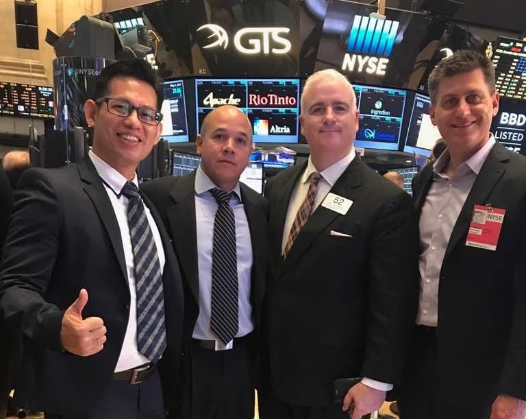 USA IPO Advisory Services