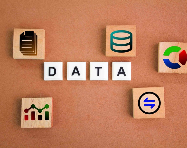 Data