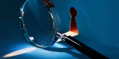 a magnifying magnifying a magnifying magnifying magni