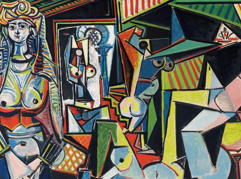 FOLLOWING PICASSO’S FOOT STEPS IN HIS HOMETOWN