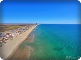 East Beaches Rocky Point Mexico