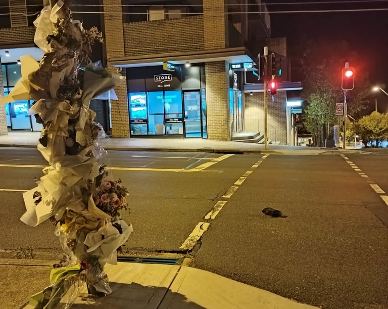 Consistency between states is just the beginning