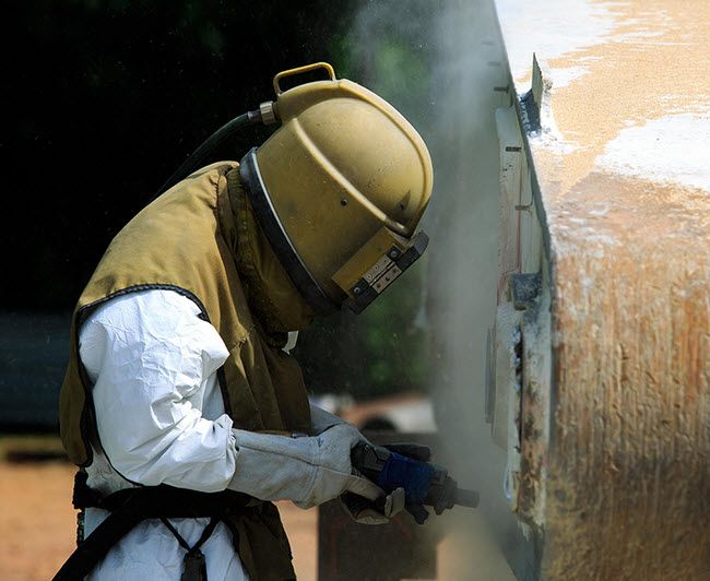 jasa marine coating banten