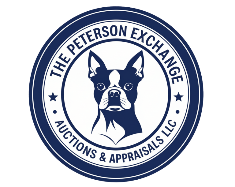 The Peterson Exchange - Auction & Appraisals LLC