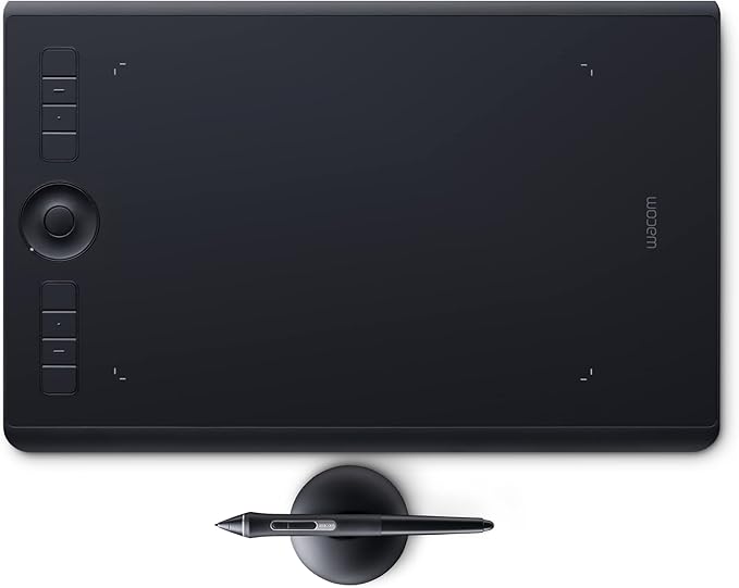 Wacom One