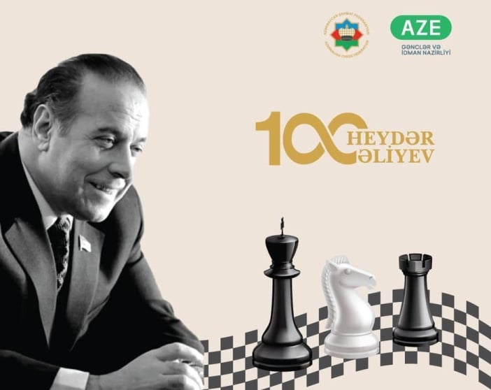 Baku Chess Open Festival, Baku Crystal Hall. Azerbaijan Chess. 