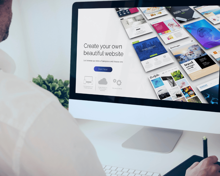 Web Development  - KOCAWEB