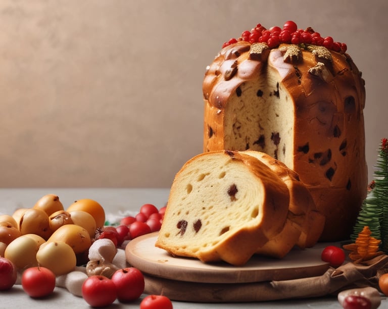 A premium styled layout showing icons representing recipes, packaging, pricing, and sales strategies.