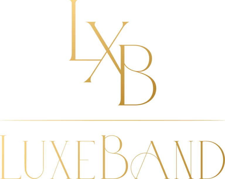 LuxeBand logo