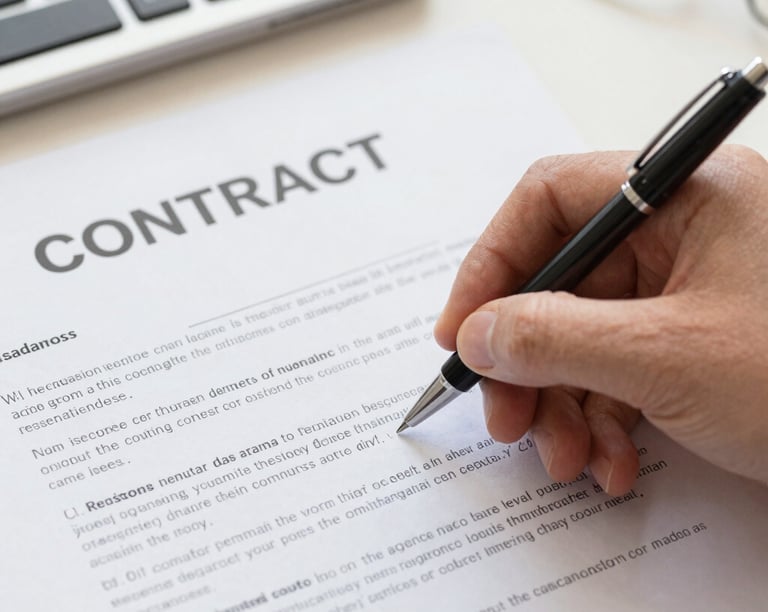 white concrete building during daytime