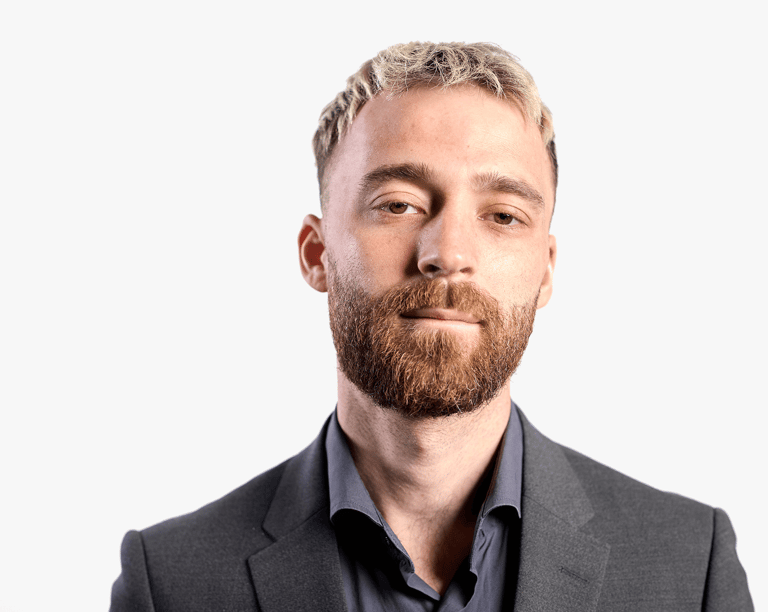 Moritz Serif, SEO-Experte