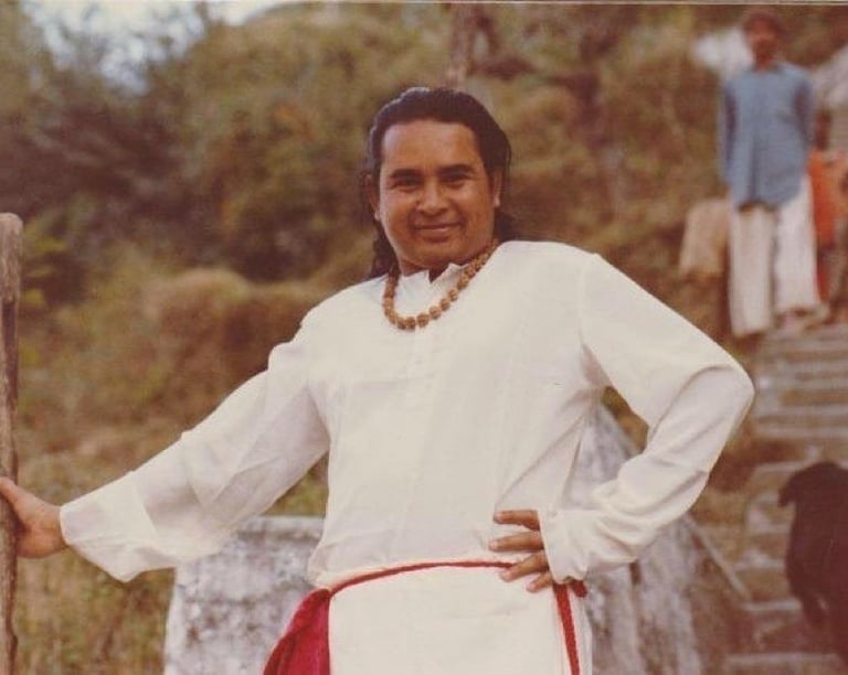 Babaji