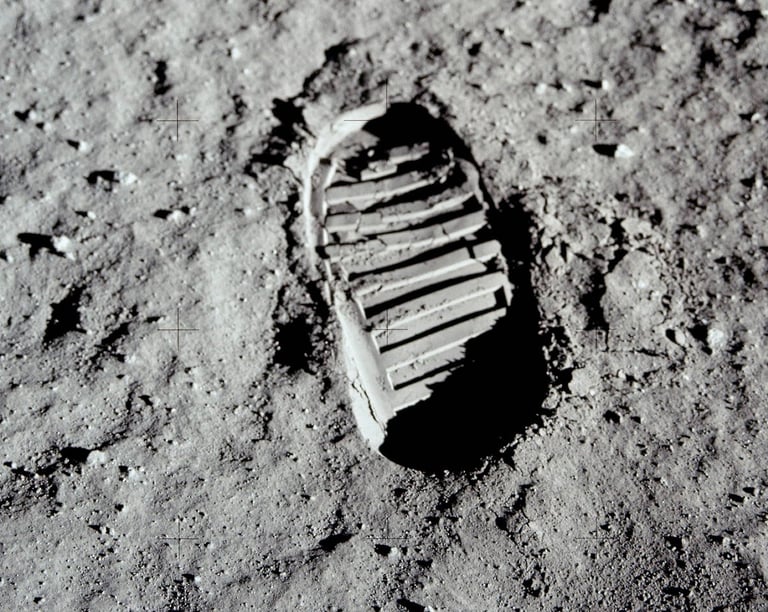 Il nostro primo passo nel mondo del laser