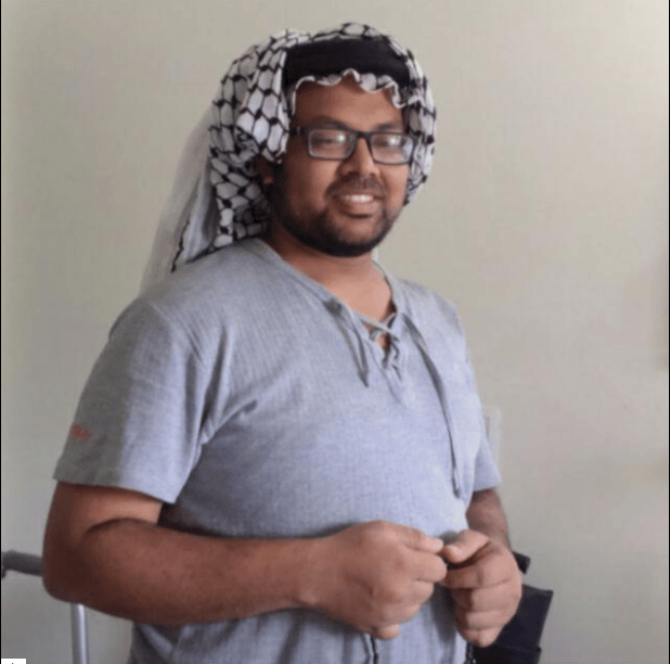 Arabic Tarnslator