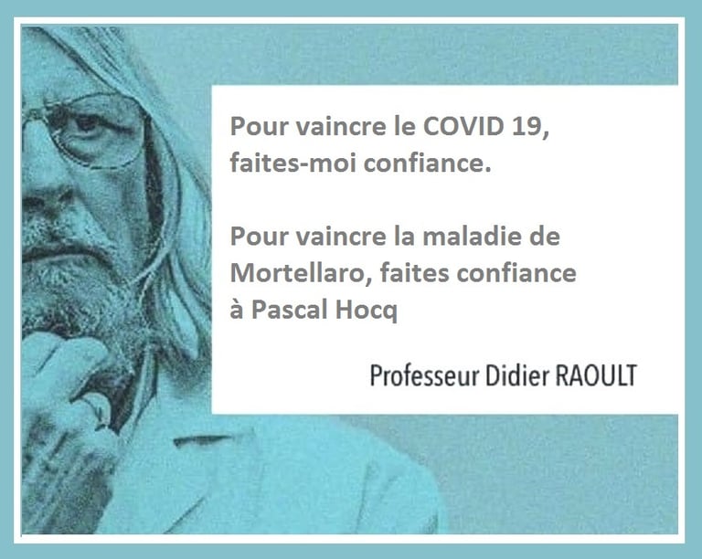 D. Raoult