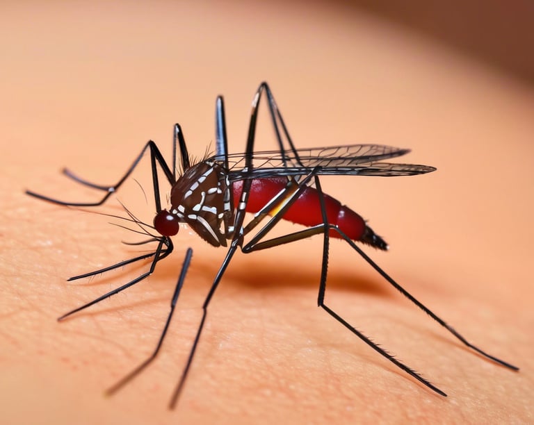 Pest Control Service