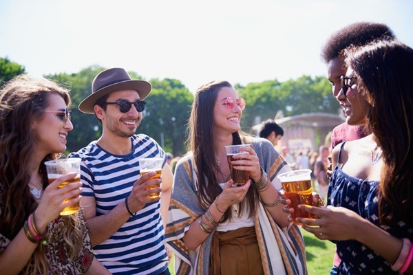 Generation Y: focus on experiences