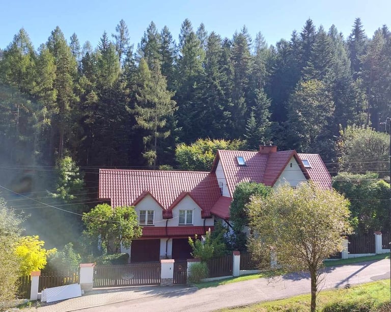 Nasze Apartamenty