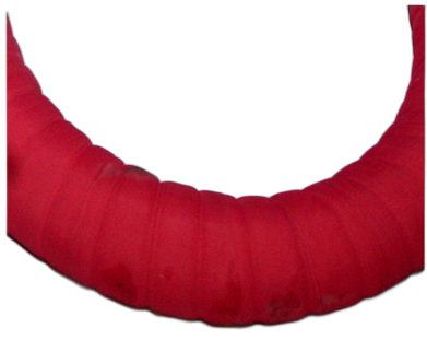 MANGUERA PARA SUCCION DE LODOS DE PERFORACION DE POZOS PETROLEROS 