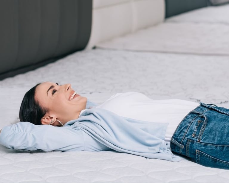 colchones en bucaramanga