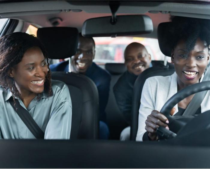 Tips for Using Uber or Other Ride Sharing Services