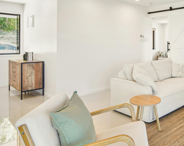 Pre-sale house paint - Precision Painting & Decorating Auckland