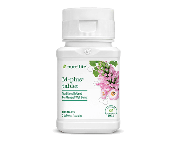 M-Plus Tablet
